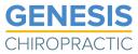 Genesis Chiropractic Clinic logo